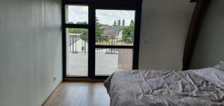 Spacious villa in a very quiet environment - 9