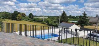Spacious villa in a very quiet environment - Les Ponts-de-Cé - 3
