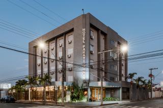 Hotel Parati Minas - 5