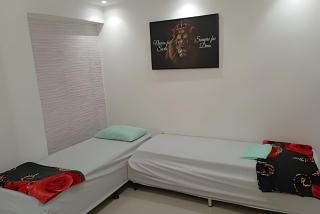 Apart Rio de janeiro prox. praia - 2