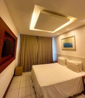 Hotel Paradiso del Sol - Cabo Frio - 8