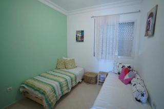 Apartment in Ryad Sofia Martil 2 bedrooms, all comforts - Martil - 1