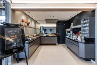 Hotel Parati Minas - Uberlândia - 7