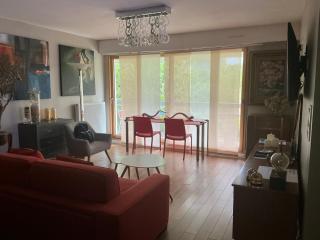 Appartement Monseigneur - Vannes - 9
