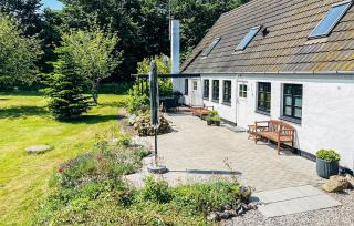 2 Bedroom Beautiful Home In Bogense - Bogense - 9
