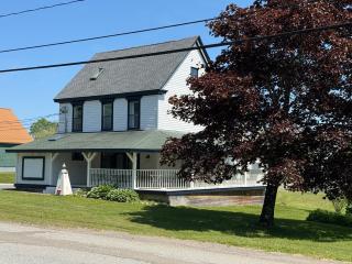 Fundy Footprints - St. Martins - 9