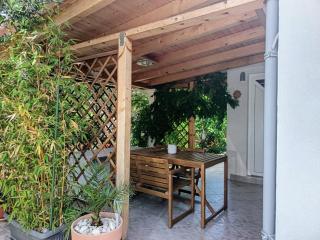 Bungalow 3743-4 Pers in Razanj - Ražanj - 0