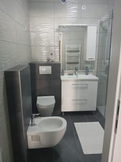 Apartman Remete - Zagreb - 4