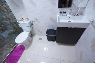 Beautiful 2 bedroom apartment, Martil, 2nd floor, for rent - Martil - 8