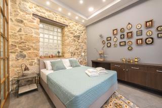 The Bohemian City Nest - Atene - 0