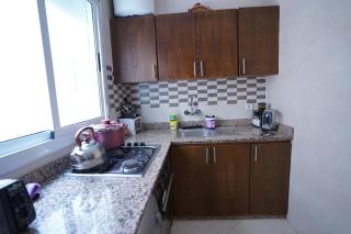 Beautiful 2 bedroom apartment, Martil, 2nd floor, for rent - Martil - 3