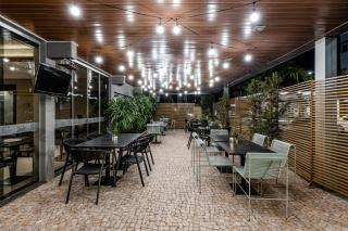 Hotel Parati Minas - Uberlândia - 1