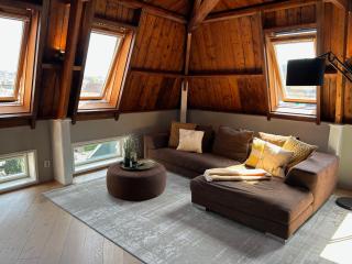 Appartement FLOW - Alkmaar - 1