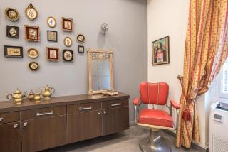 The Bohemian City Nest - Atene - 8
