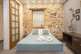 The Bohemian City Nest - Atene - 7