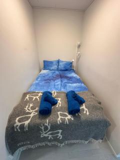 Blue Moment with Sauna - Ivalo - 6