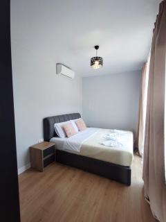 Bright Spacious Family Apartment in White Sails - 6