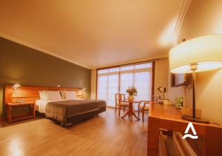 Hotel Almasur Clásico - Punta Arenas - 8