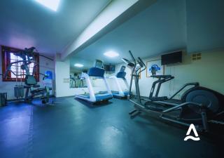 Hotel Almasur Clásico - Punta Arenas - 7