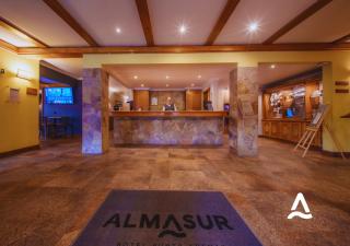Hotel Almasur Clásico - Punta Arenas - 4