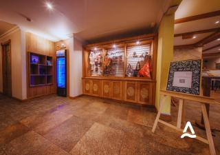 Hotel Almasur Clásico - Punta Arenas - 2