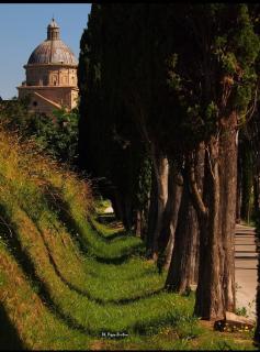 la casina di Sangallo - Montepulciano - 8