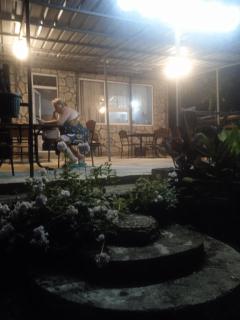Hotel Poseidon - Shekhvetili - 3