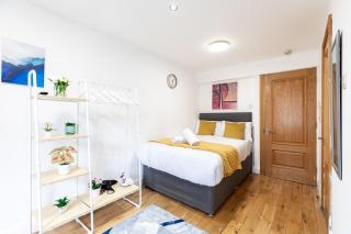 Hyde Park Budget Studios! - Londra - 7