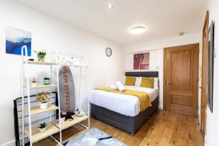 Hyde Park Budget Studios! - Londra - 2