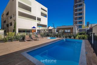 MCB - Apartamentos com piscina prox. da Praia - Piçarras - 9