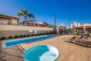 MCB - Apartamentos com piscina prox. da Praia - Piçarras - 7