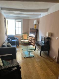 Petite maison authentique - Villefranche-sur-Mer - 6