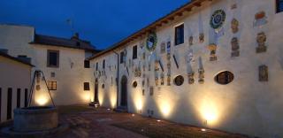 Tuscany Borgo - Lari - 4