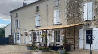 Large French Farmhouse - 0