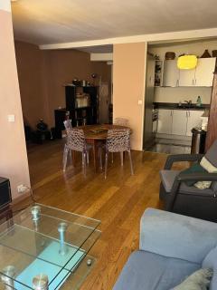 Petite maison authentique - Villefranche-sur-Mer - 8