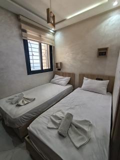 Appartment bades alhoceima - Alhucemas - 9