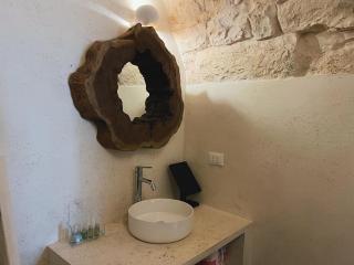 Euphoria luxury room - Ostuni - 2