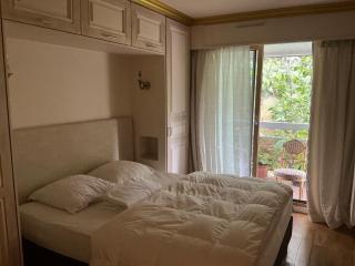 Appartement Monseigneur - Vannes - 3