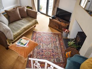 Crumpet Cottage - Ilfracombe - 8