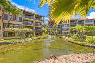 Papakea G101 1Bed 1Bath New Remodel condo - Kahana - 9
