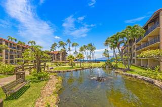 Papakea G101 1Bed 1Bath New Remodel condo - Kahana - 1