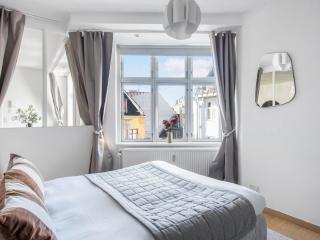 Sanders City - Popular One-Bedroom Apartment In the Lovely Capital - Copenaghen - 6