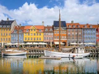 Sanders City - Popular One-Bedroom Apartment In the Lovely Capital - Copenaghen - 4