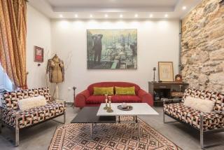 The Bohemian City Nest - Atene - 9