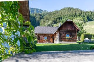 Huberbauer - Johnsbach - 4