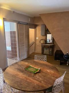 Petite maison authentique - Villefranche-sur-Mer - 4