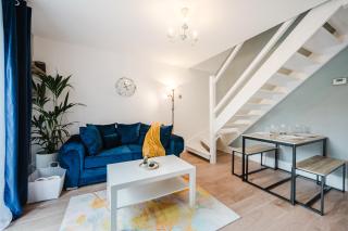 City Break Retreat - Manchester - 0