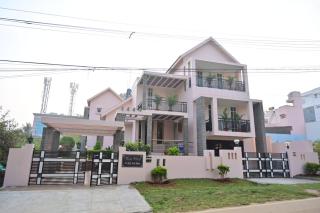Moon Villa Mysore - Mysore - 8