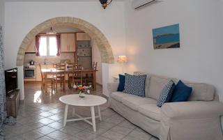 Provenza House - Kýthira - 0