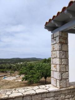 Provenza House - Kýthira - 9